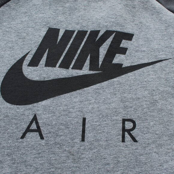 👟Nike AIR Max Youth sweatshirt - Picture 4 of 6